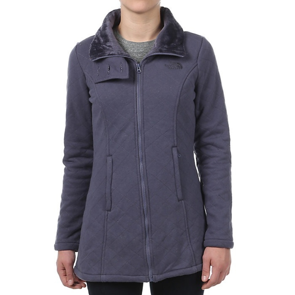 The North Face full zip Caroluna Jacket - Small